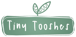 Tiny Tooshes