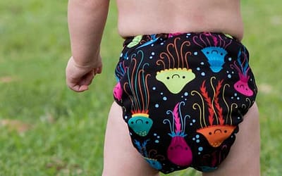 Best modern cloth nappies 2020 on sale