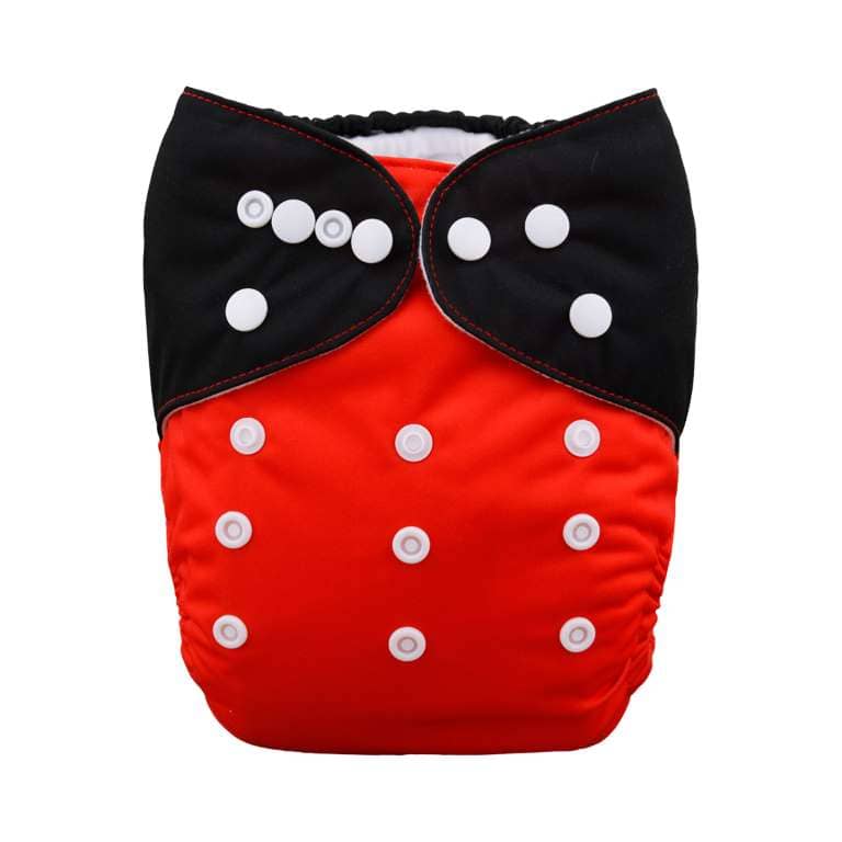 Mickey mouse sales cloth diaper